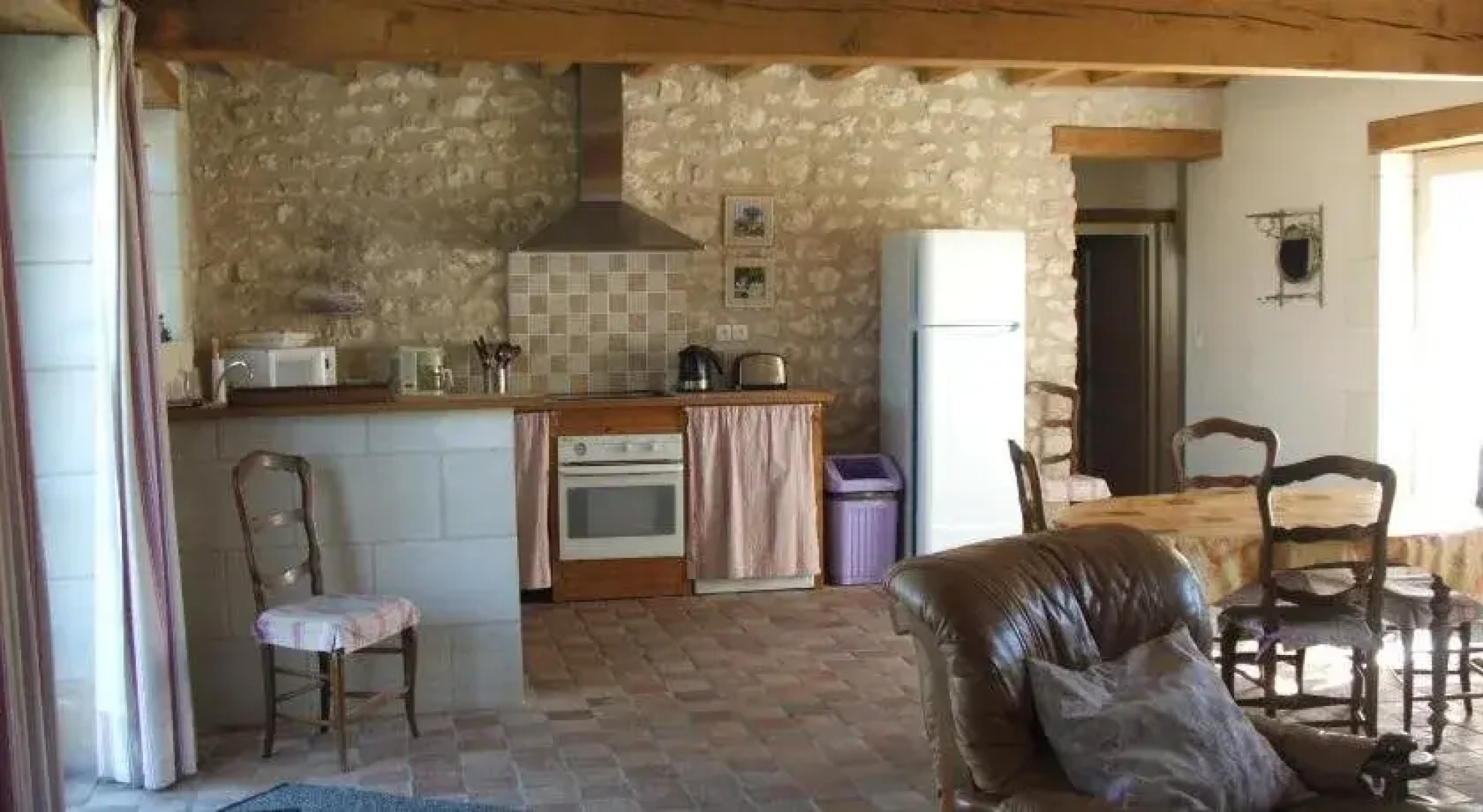 Manoir de la Rousselliere
