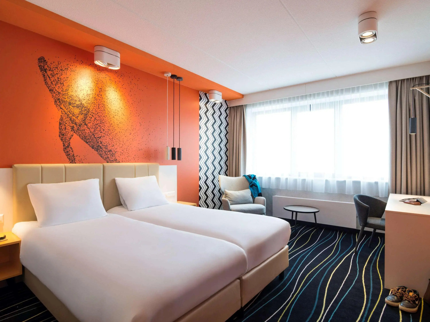 ibis Styles Haarlem City