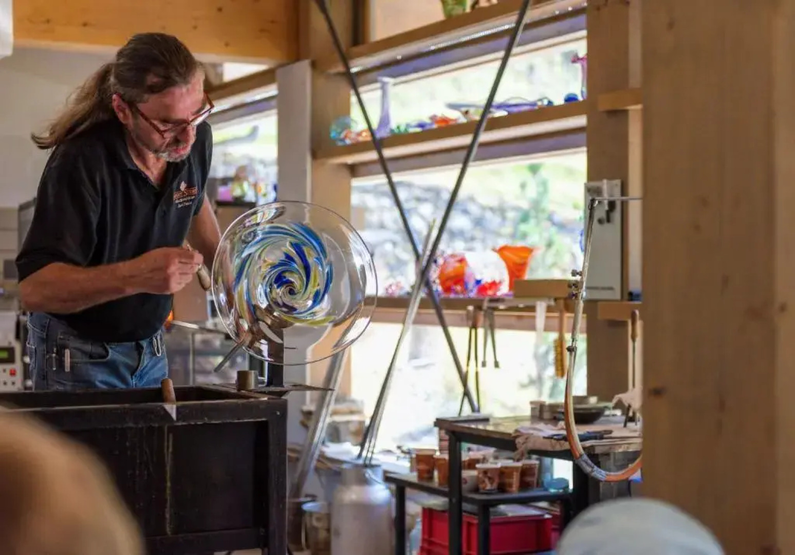 Hotel Hofgut Sternen | Ravennaschlucht