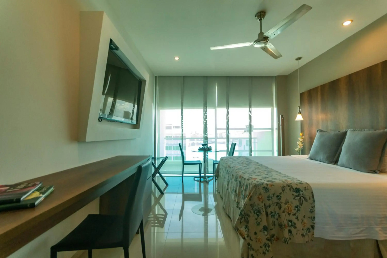 Hotel Santorini Loft