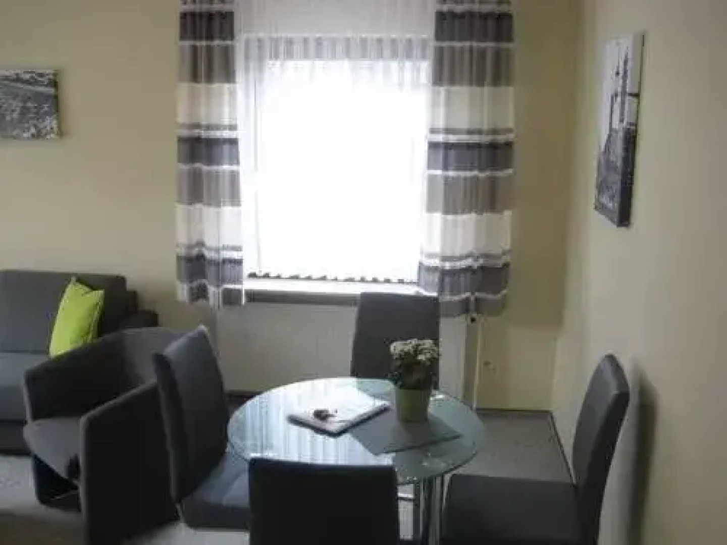 Apartment Haus Hamann