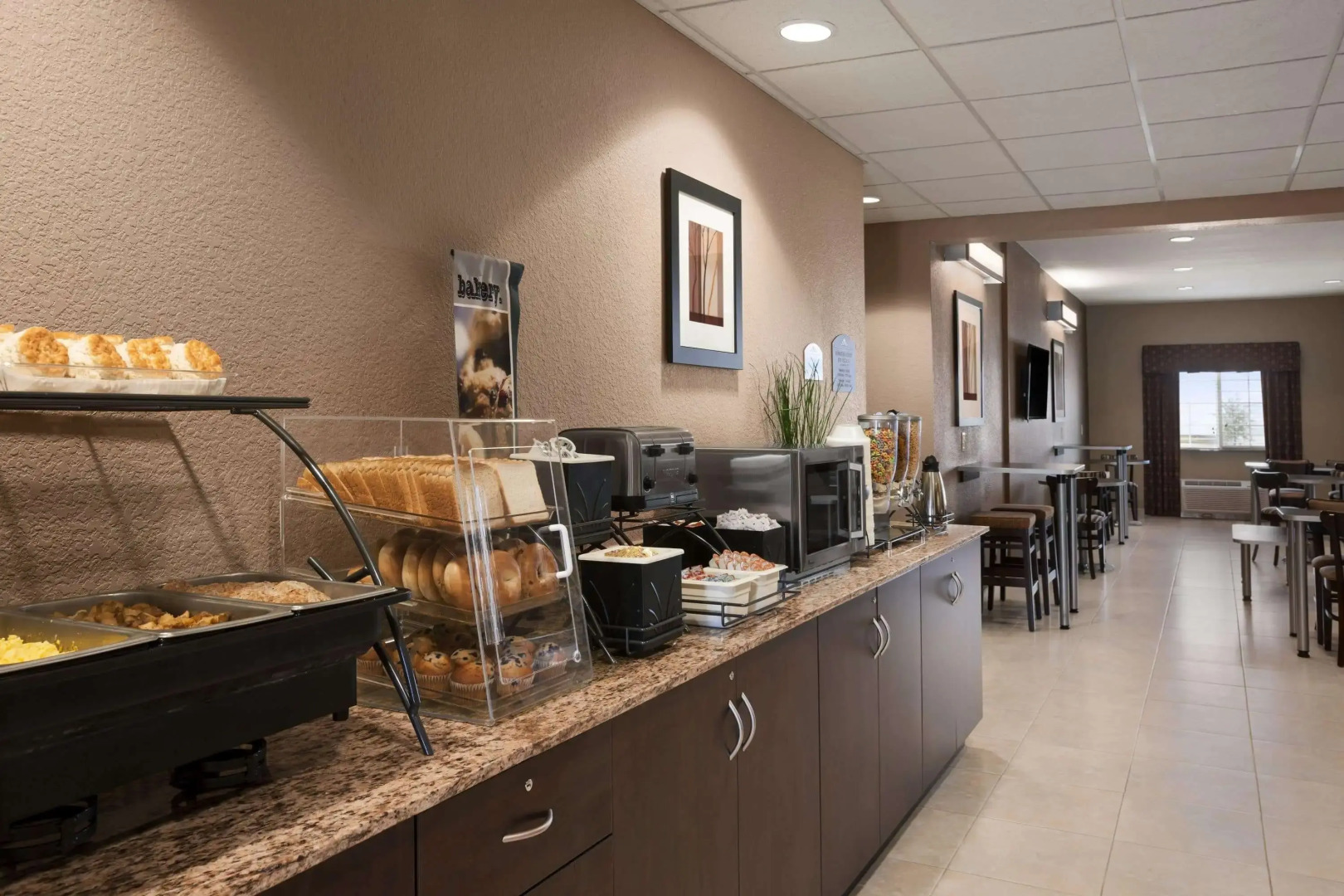 Microtel Inn & Suites by Wyndham Cotulla