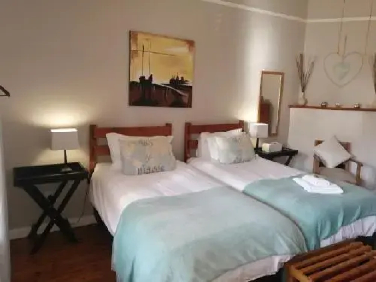 Swartberg Guest House