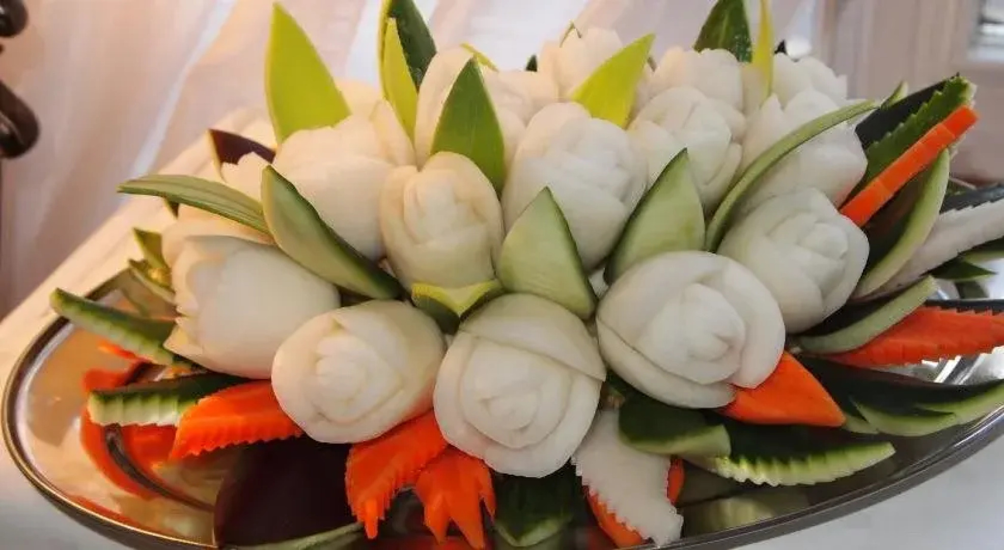 Bila Ruze White Rose