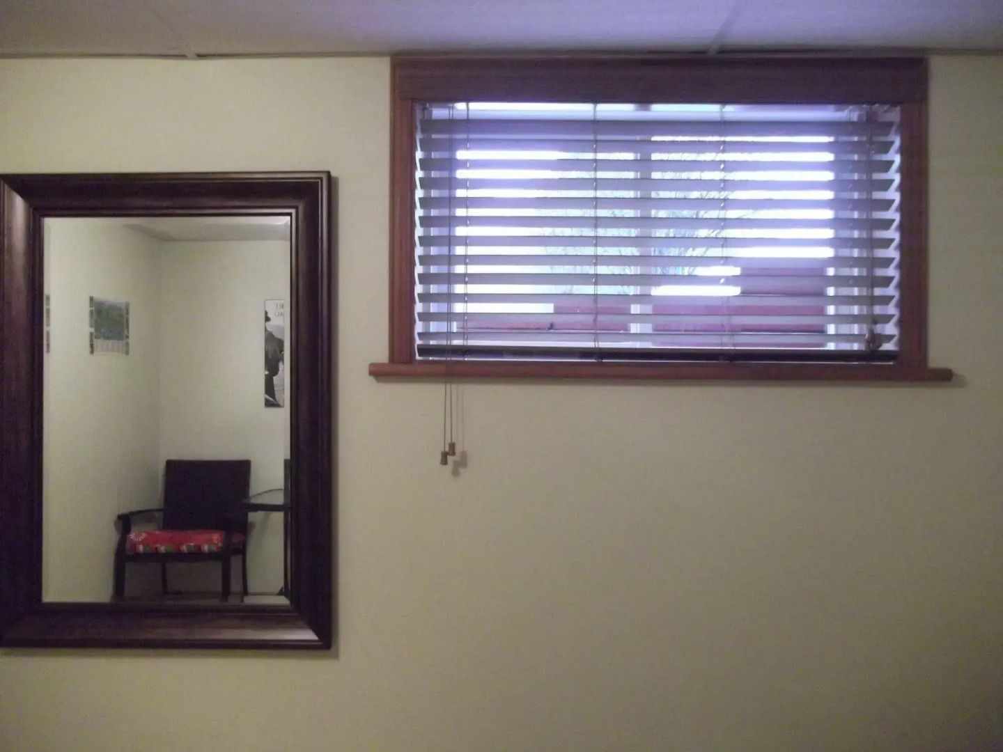 Au Gîte de la Chute