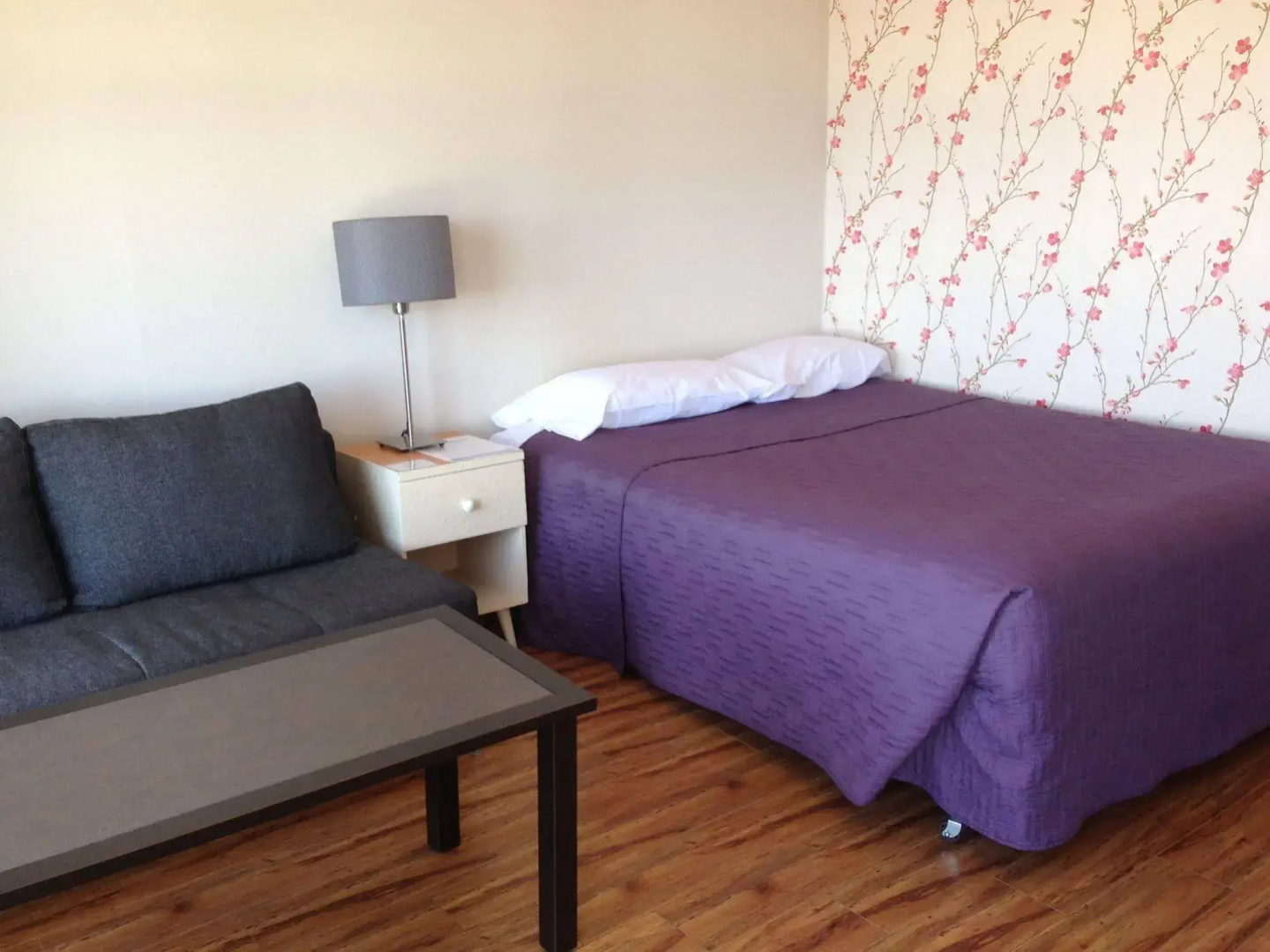 Westview Centre Motel Ltd.