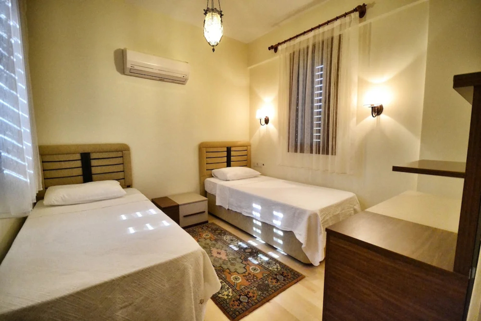 KAY1100 Villa Sal 2 Bedrooms