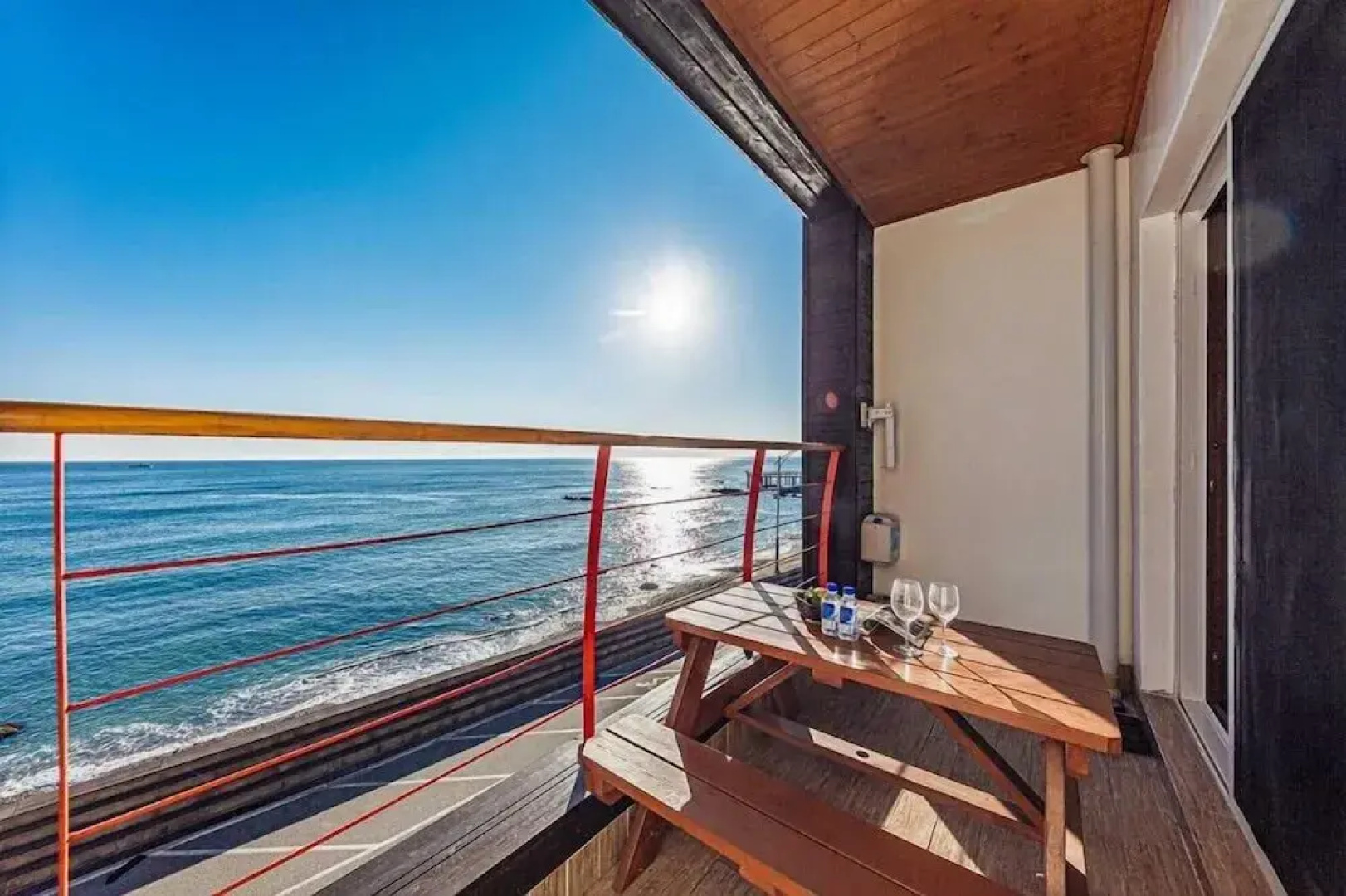 Sea Island Pension
