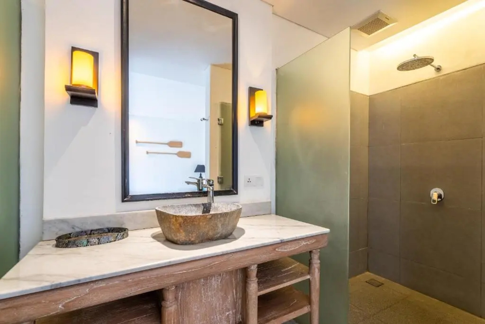 Mana Villas Nusa Dua