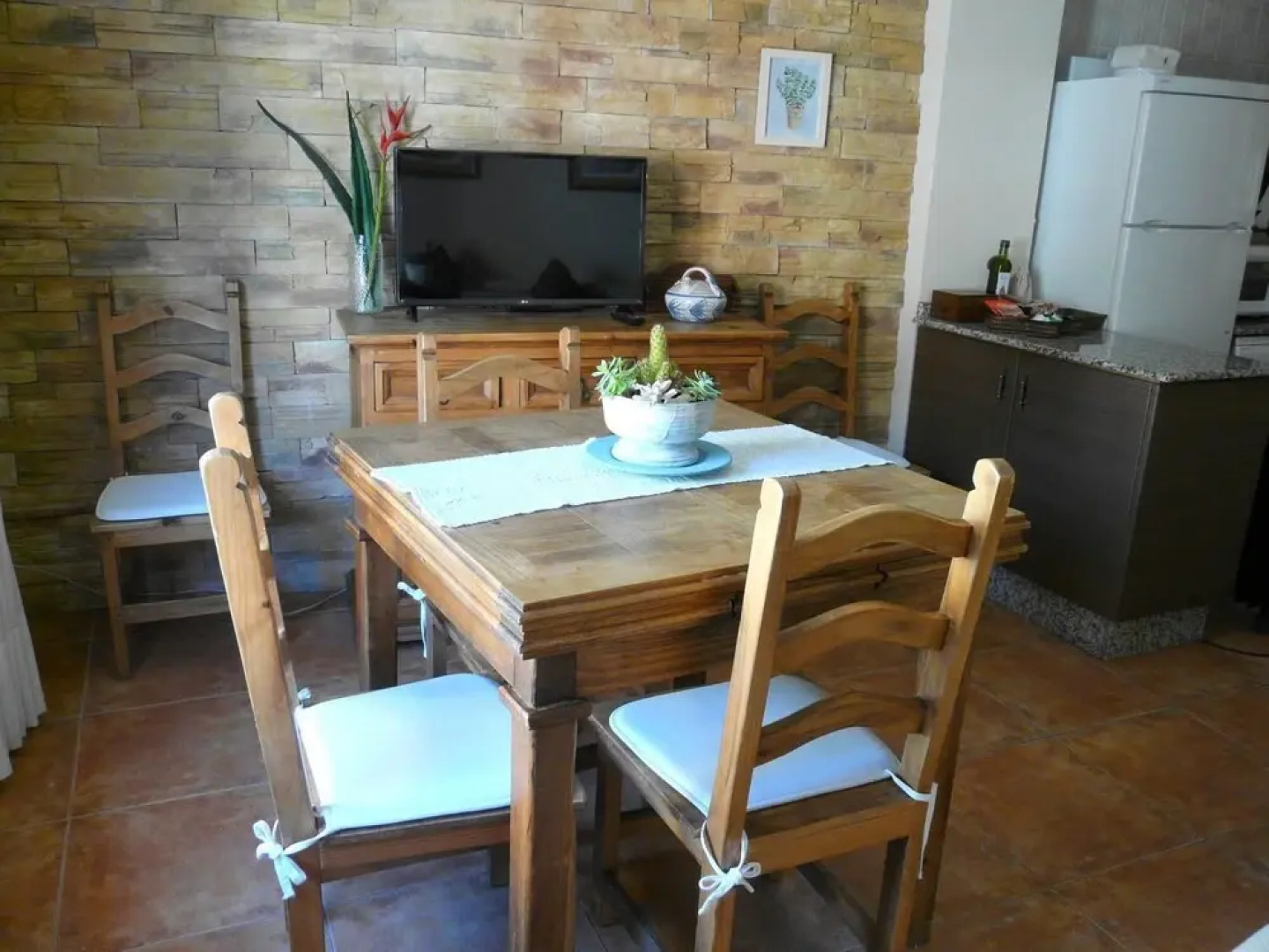 Casa Rural Valle del Palancia