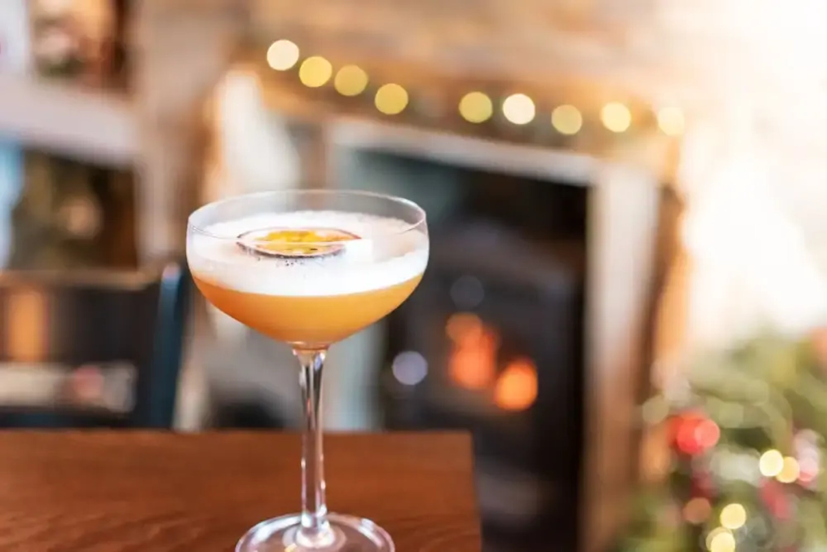 The Crown at Worthington