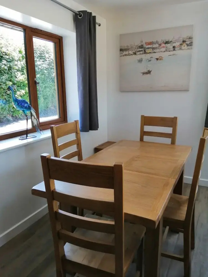 Parkers Farm Cottages and Caravans