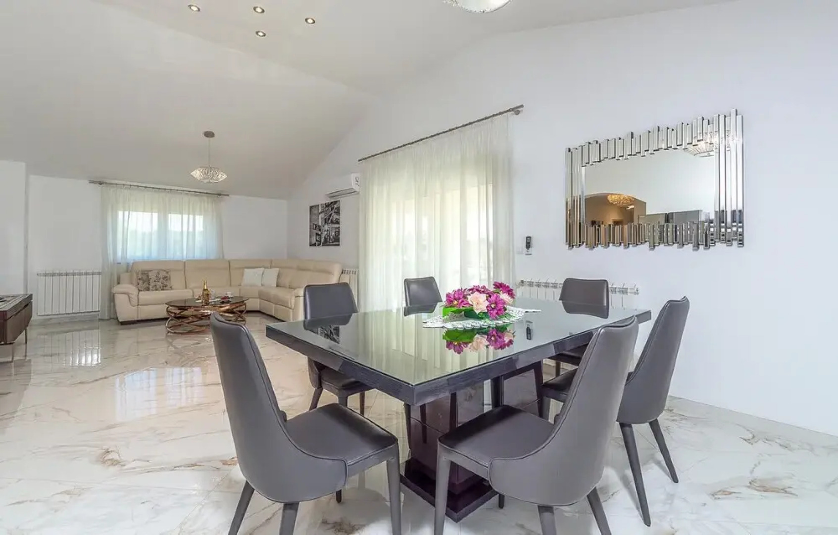 Nice Home in Buje With Wifi and 2 Bedrooms