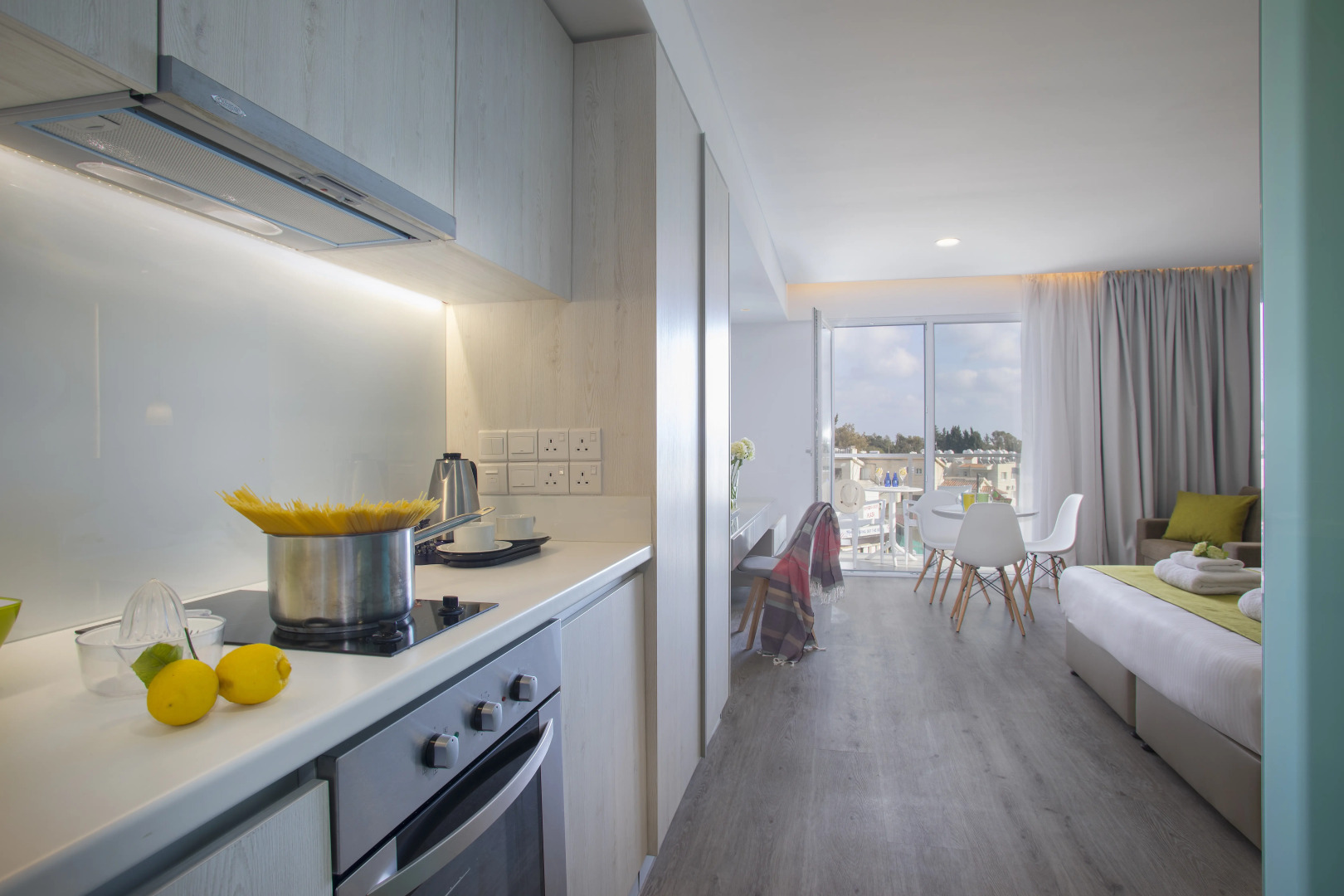 Anemi Hotel & Suites