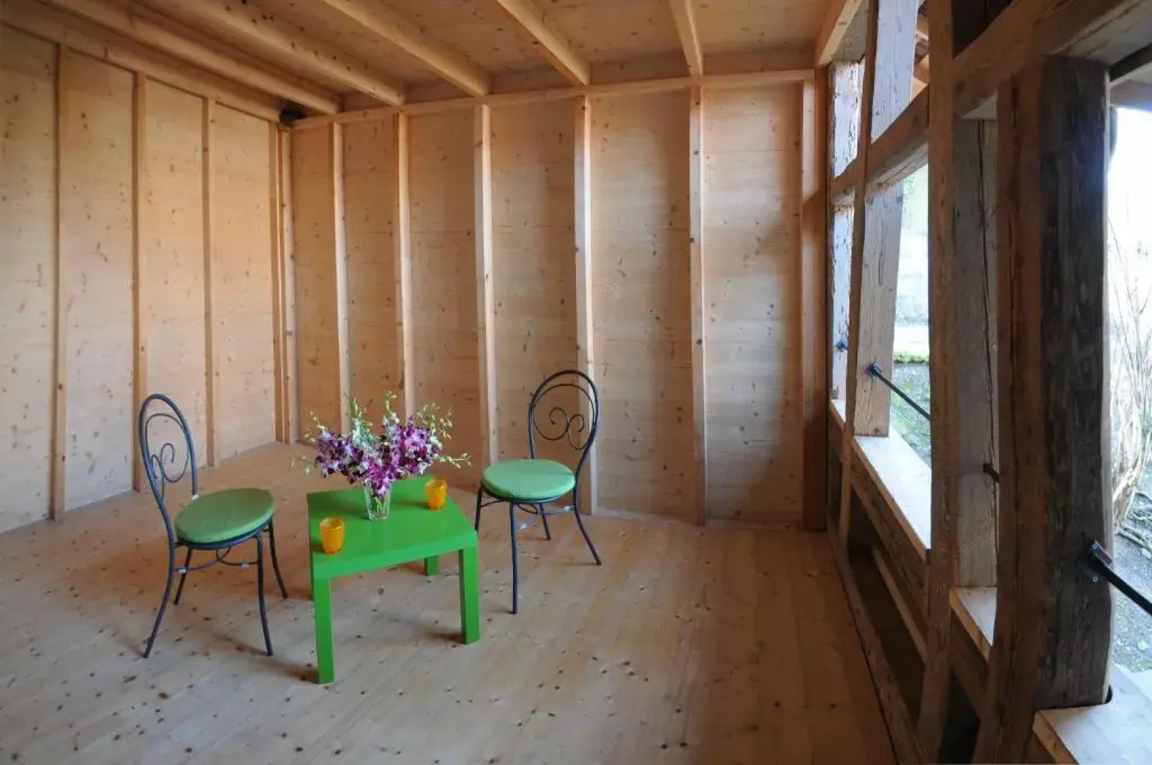 Bed and Breakfast Wegmann