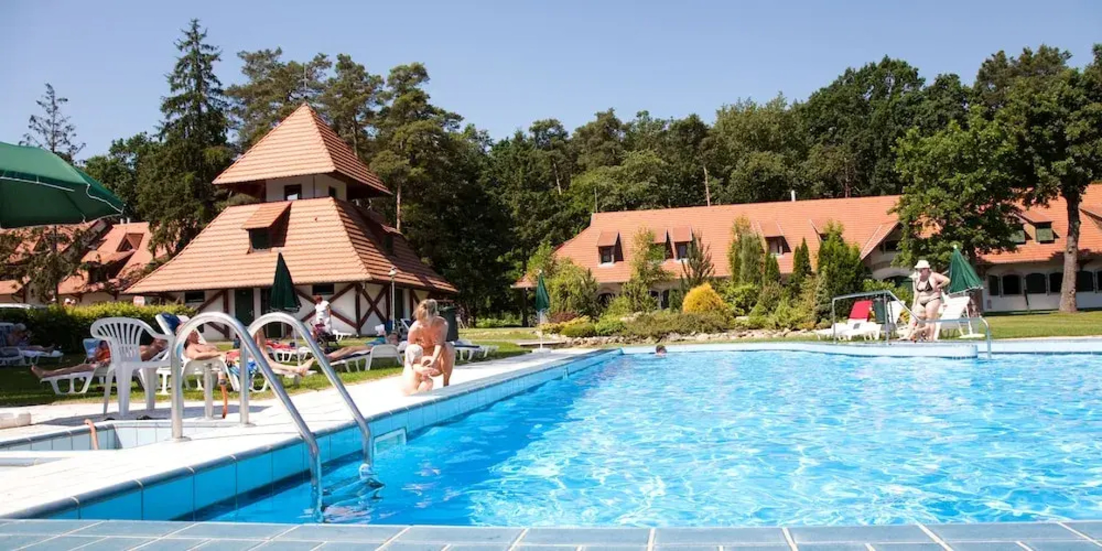 Abbázia Country Club