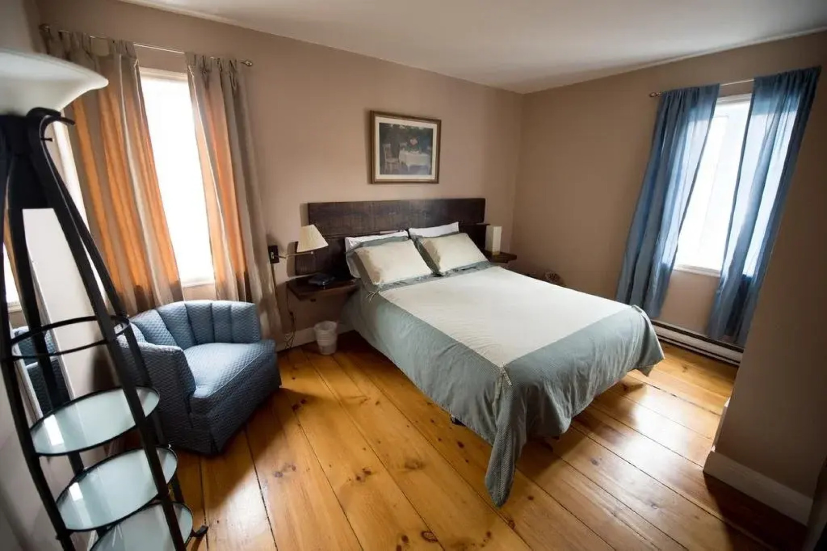 Auberge Le St-André Inn