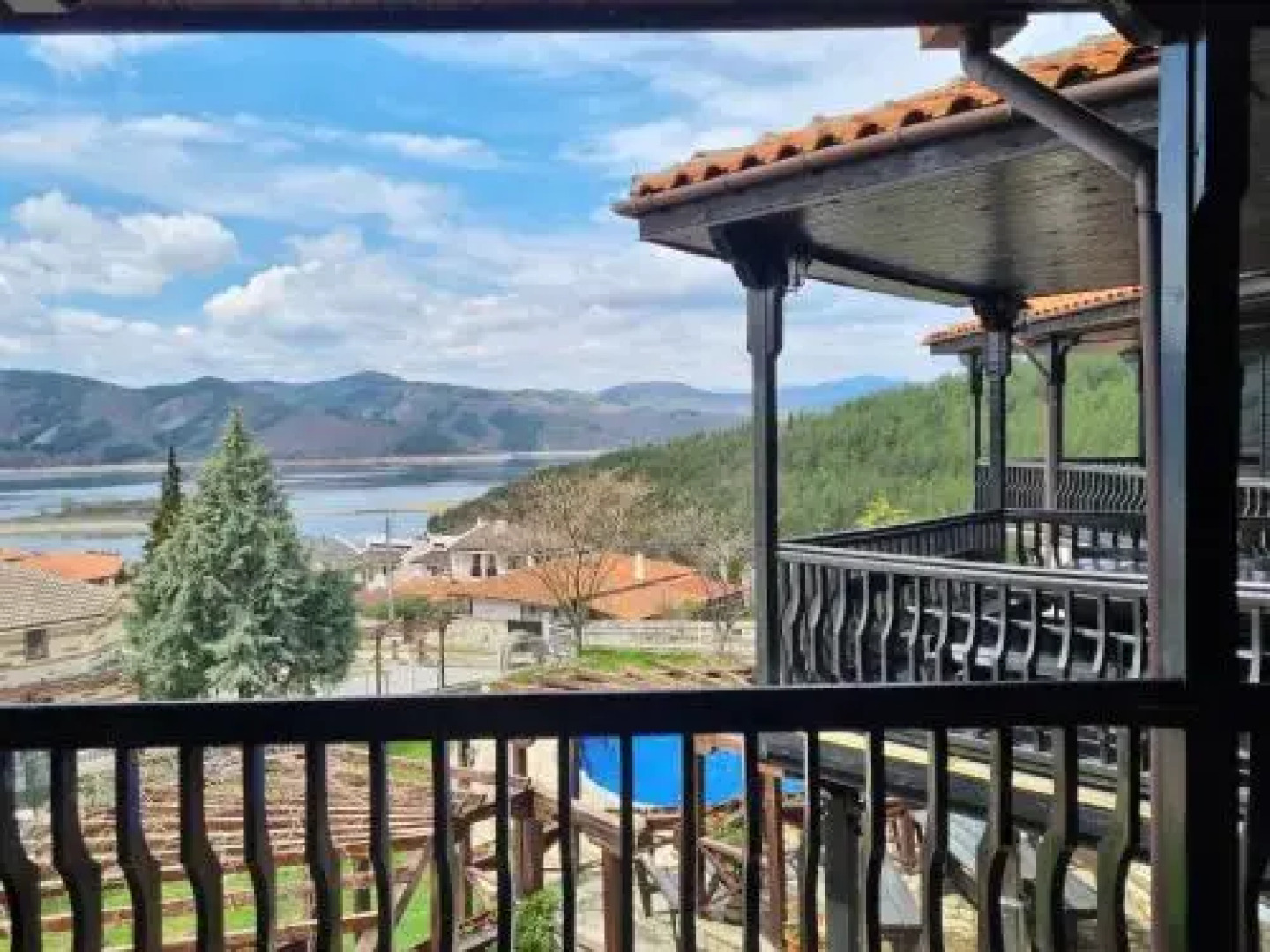 Trifon Zarezan Family Hotel