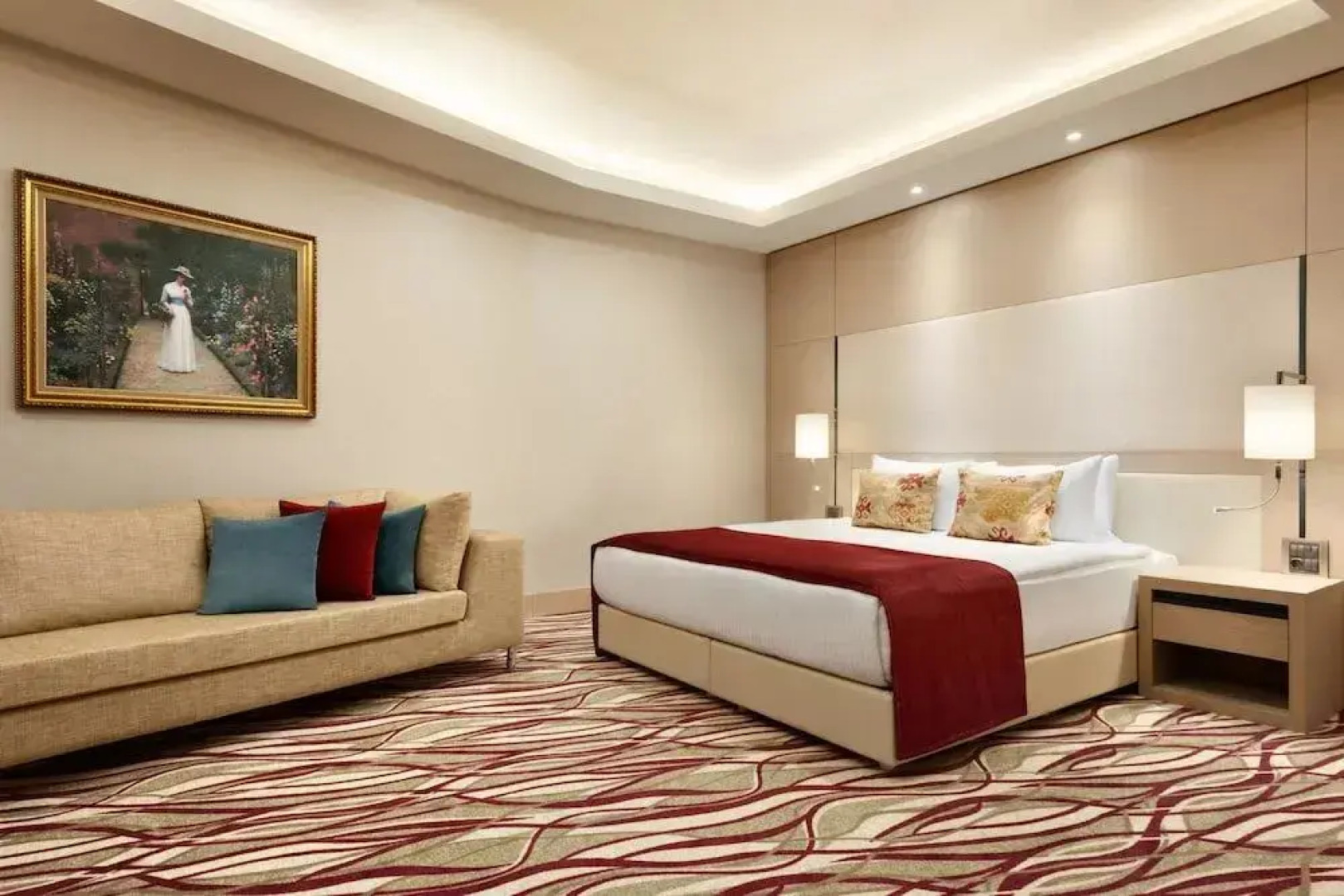 Ramada by Wyndham Gumushane