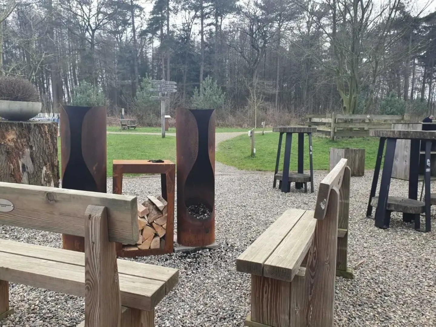 Secluded Holiday Home in Goirle near Cultural Center