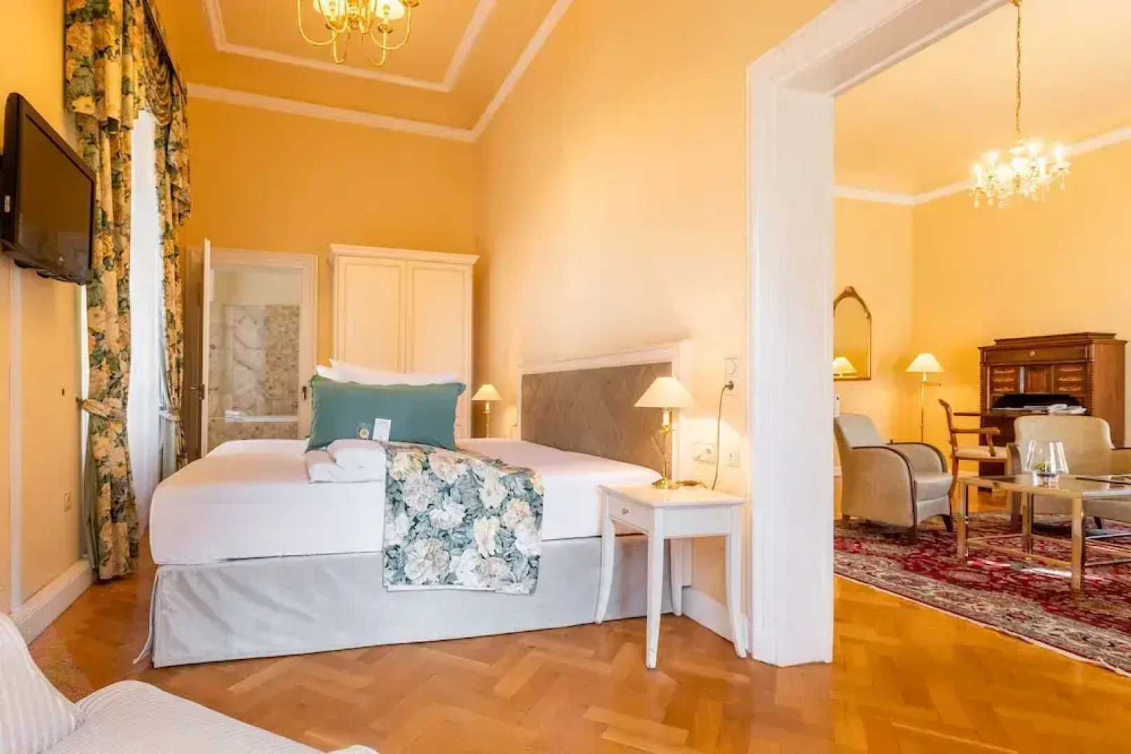 Schlosshotel Bad Neustadt