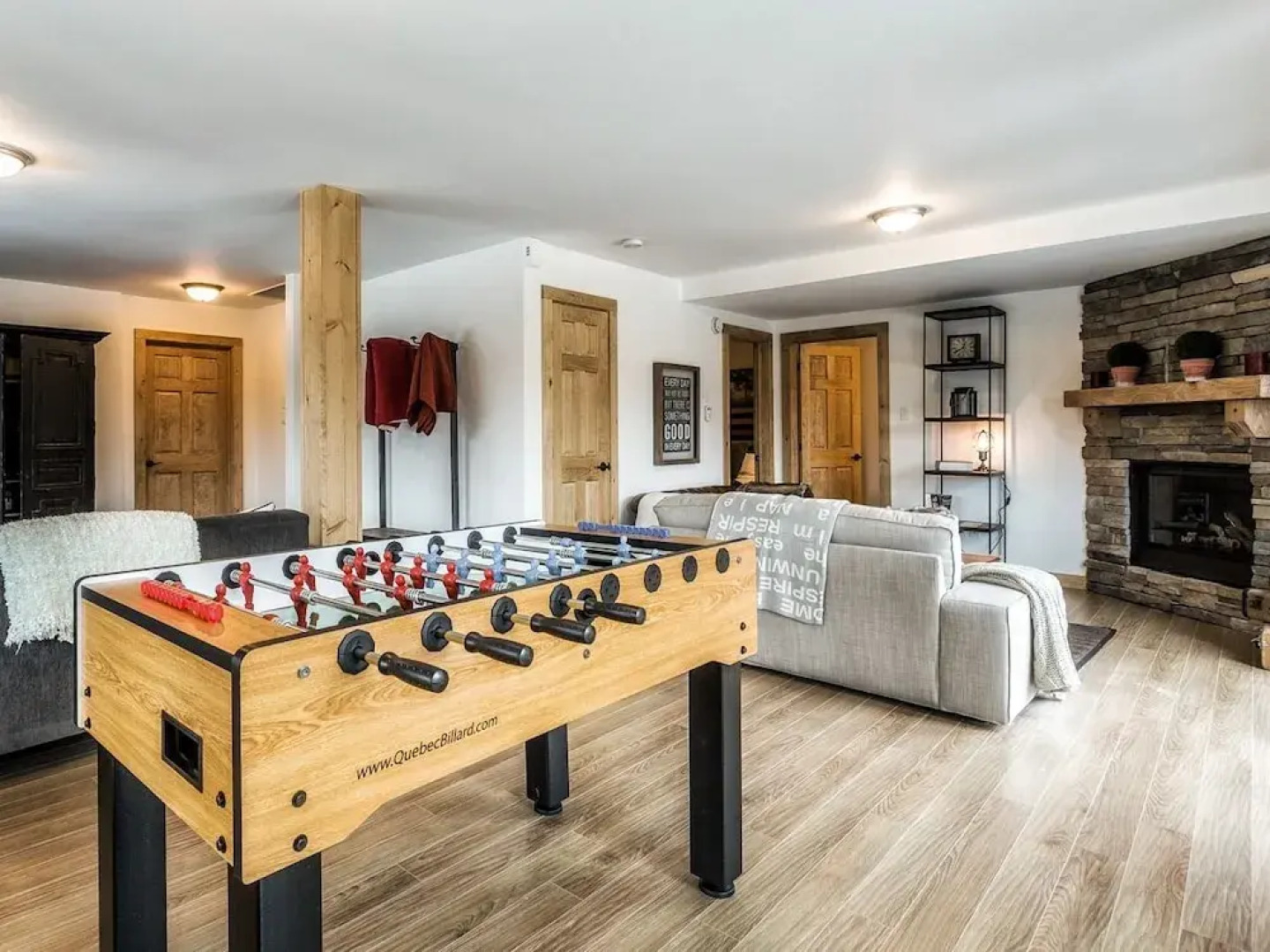 Le Mont-Tremblant - Résidences Boutique