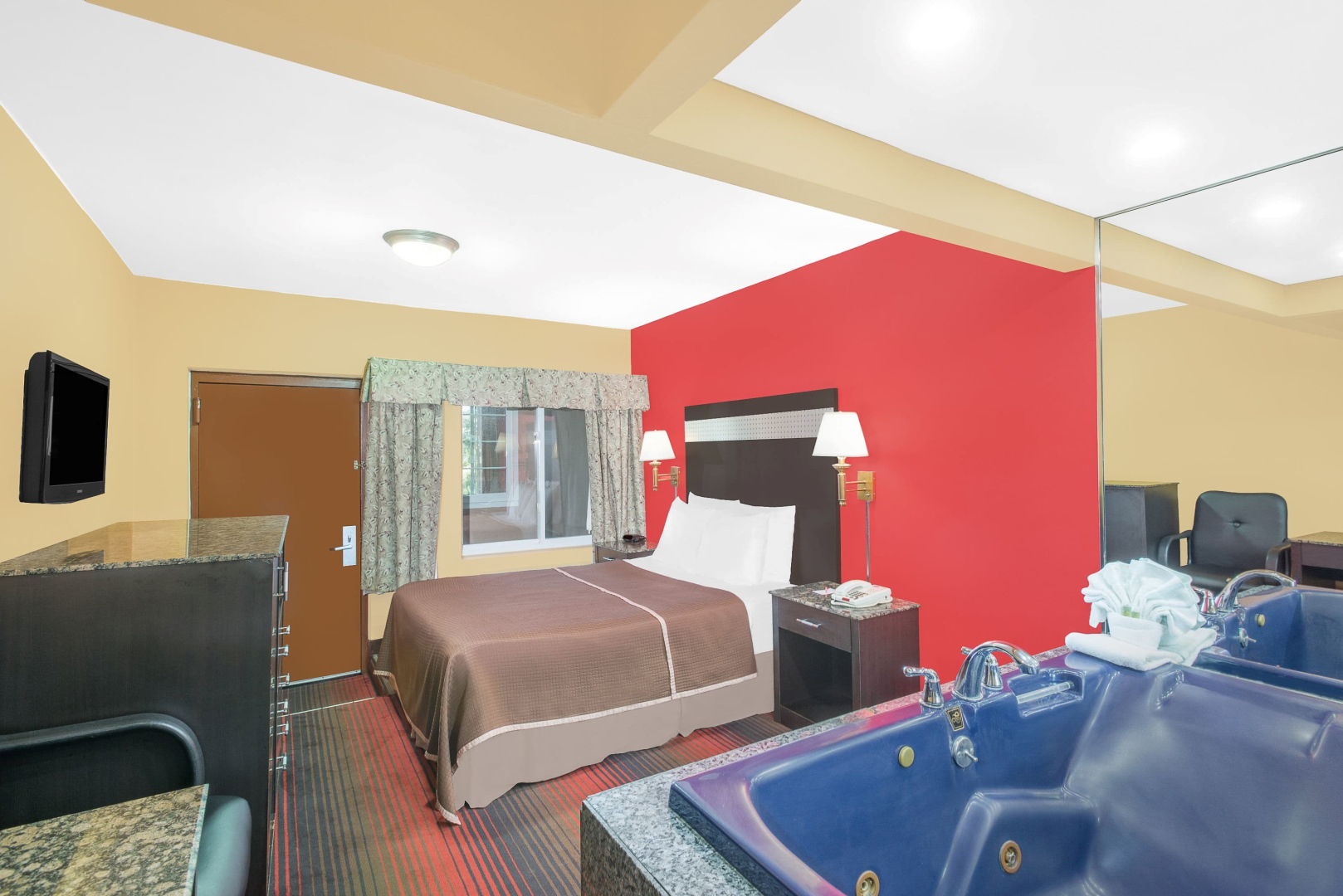 Days Inn By Wyndham Brooksville/Dade City