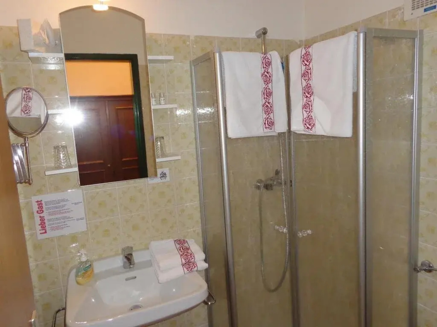 WohlfühlPension IllmitzerHof