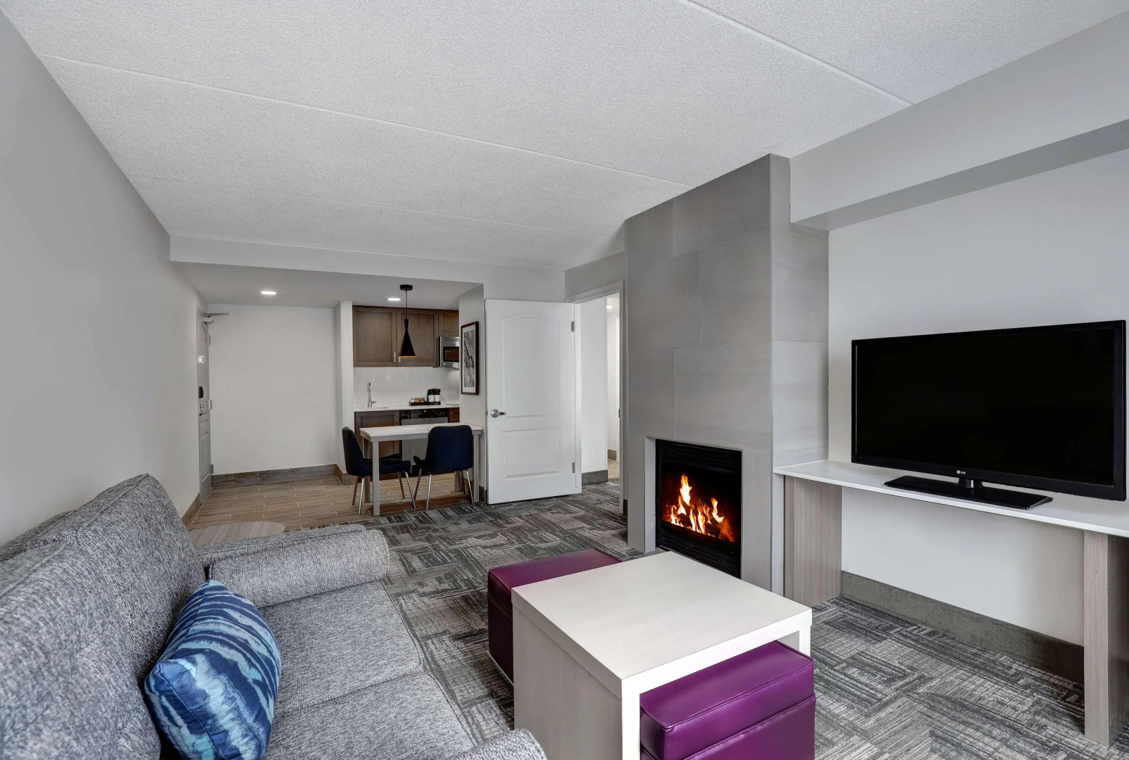 Homewood Suites London Ontario