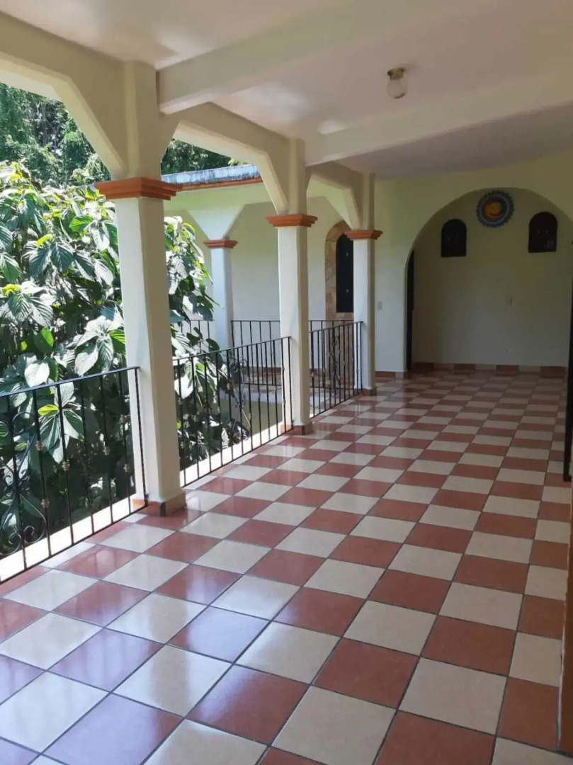 Hotel Cabañas Margarita & Ed