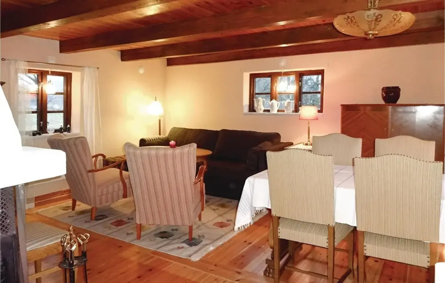 Awesome Home in Lövestad With 2 Bedrooms and Wifi
