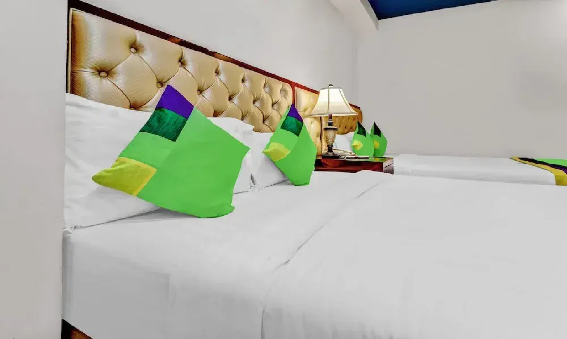 Treebo Trip Royal Palace Chikmagalur