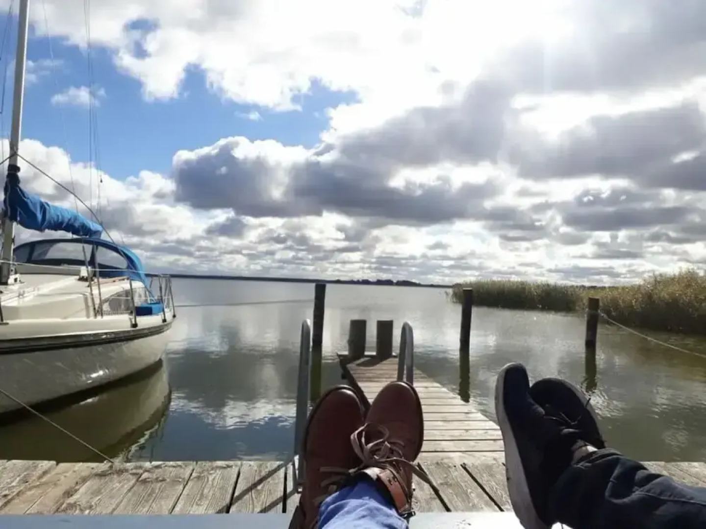 Fabian Comfortable Holiday Residence