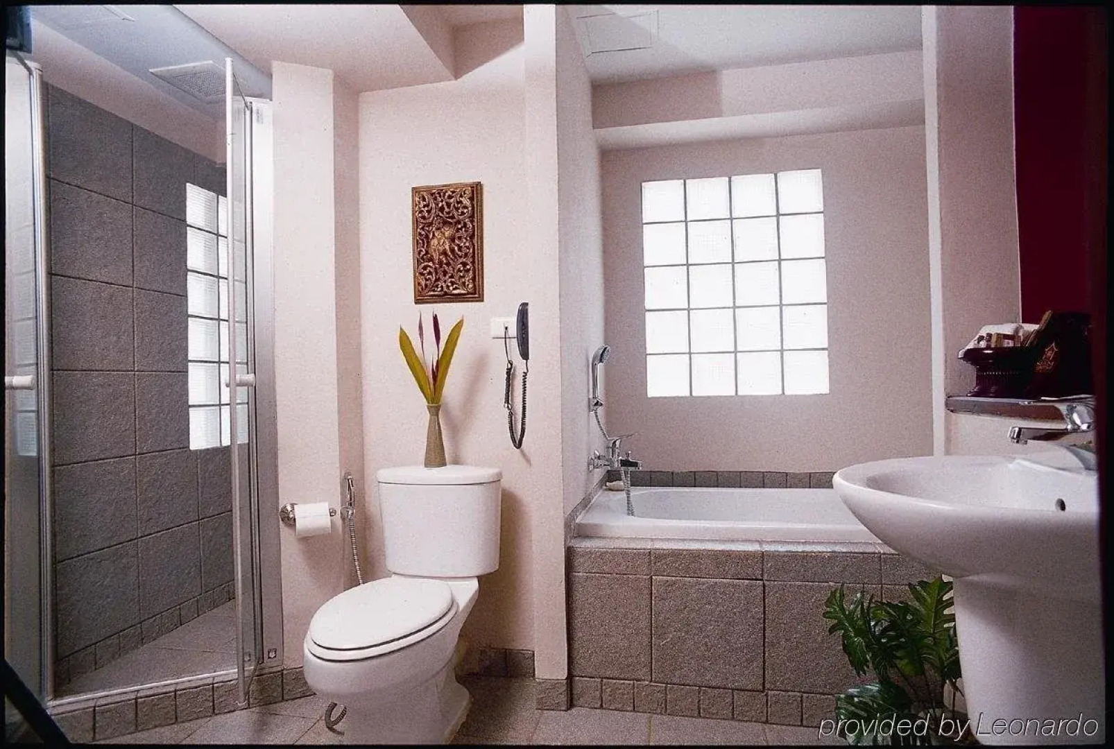 The Siam Heritage Hotel