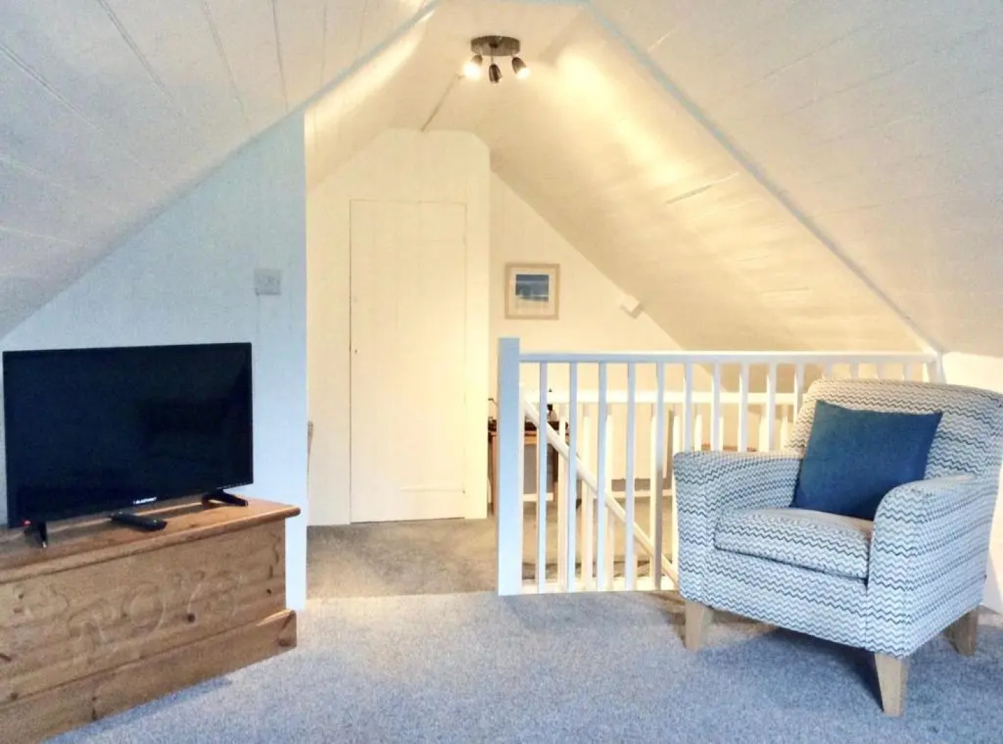 Humphries Cross Apartments