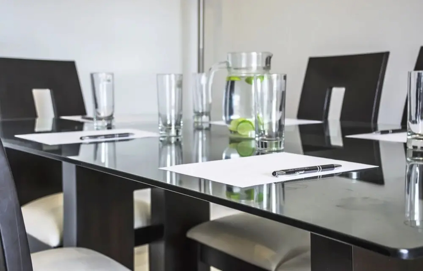 Trujillo - El Golf Apartments