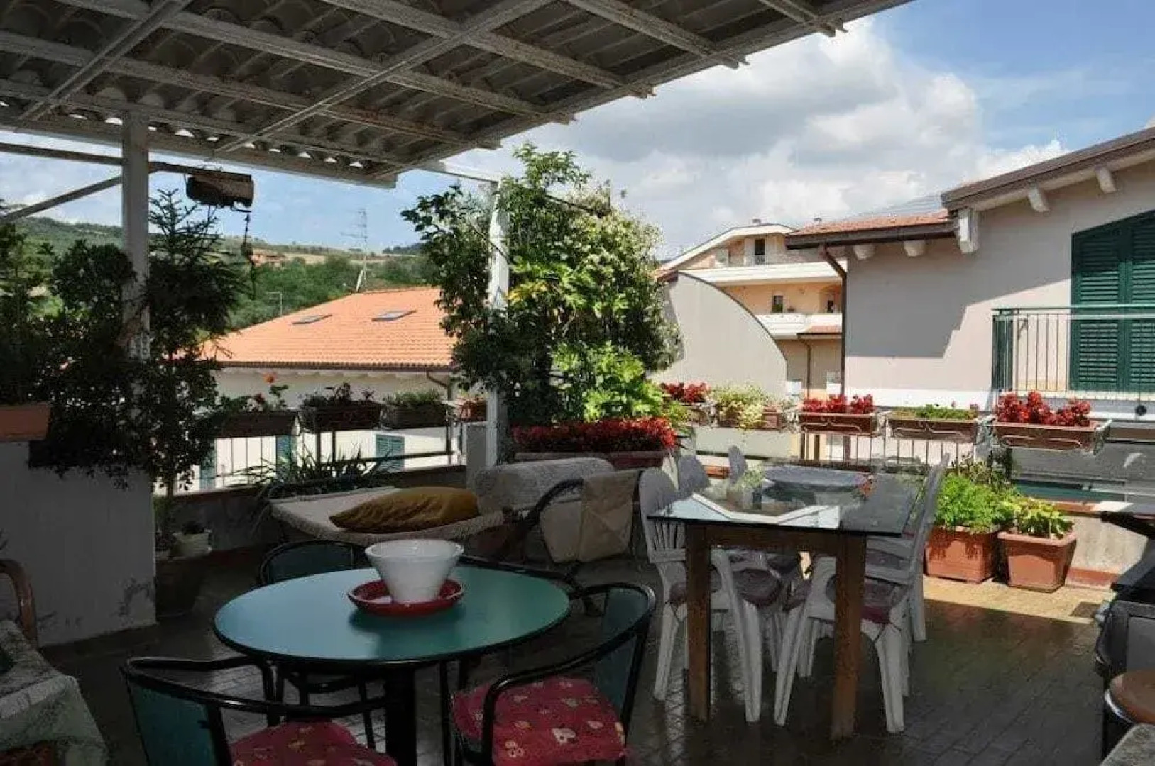 BedBreakfast  Casa Di Roberto