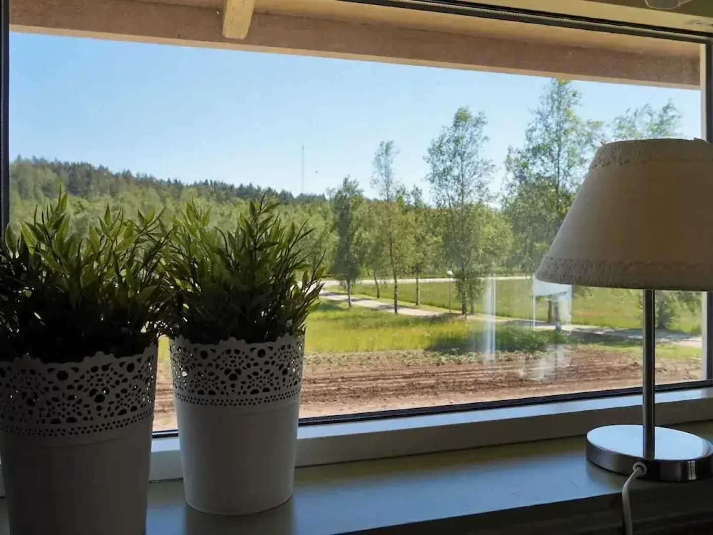 4 Person Holiday Home in Ucklum