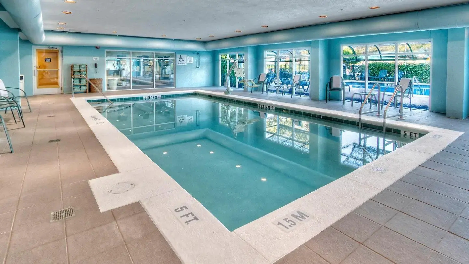 Fairfield Inn & Suites by Marriott Destin