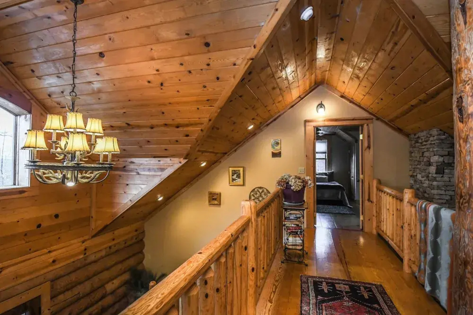 Tao House at Serenity Woods 3 Bedroom House