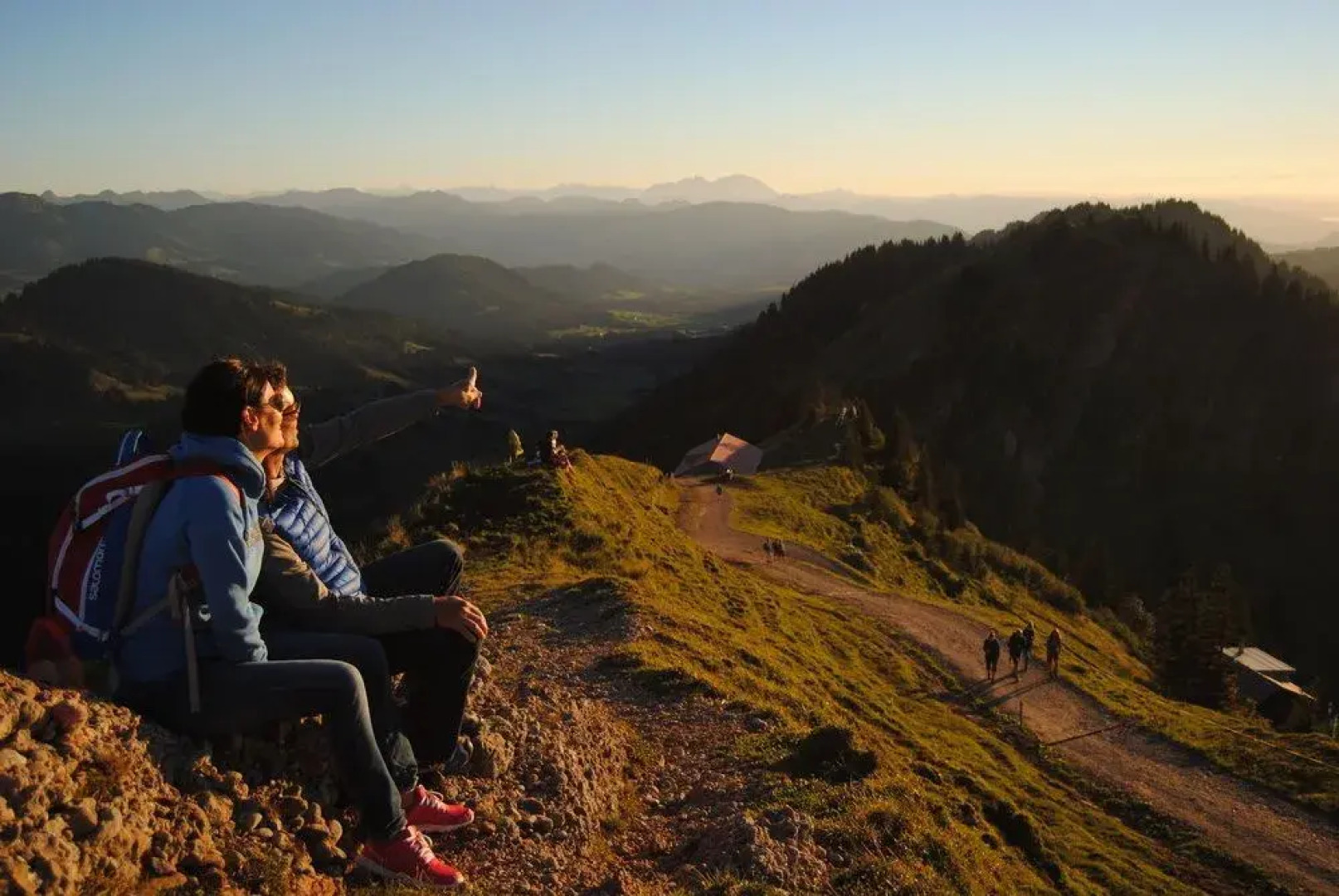 Lindner Hotel Oberstaufen Parkhotel