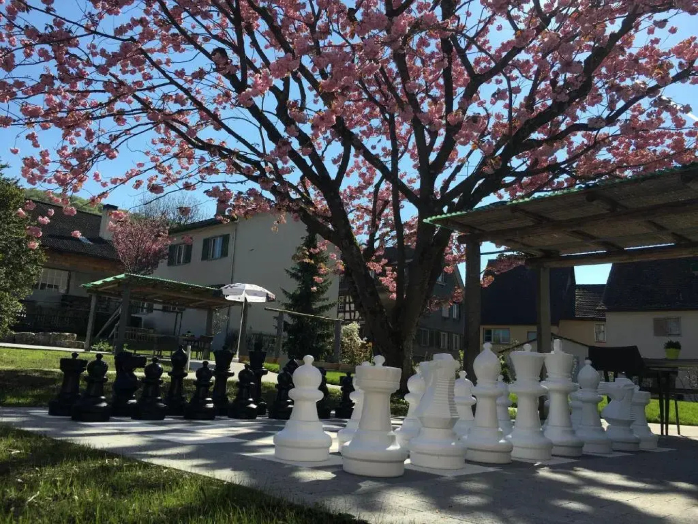 Ferienhotel Bodensee