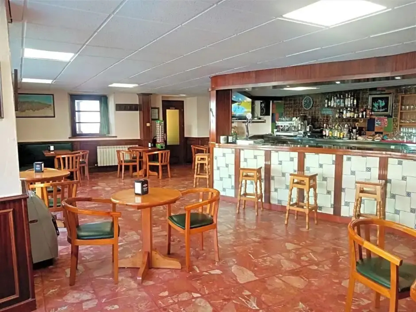 Hotel Rural Cabrales