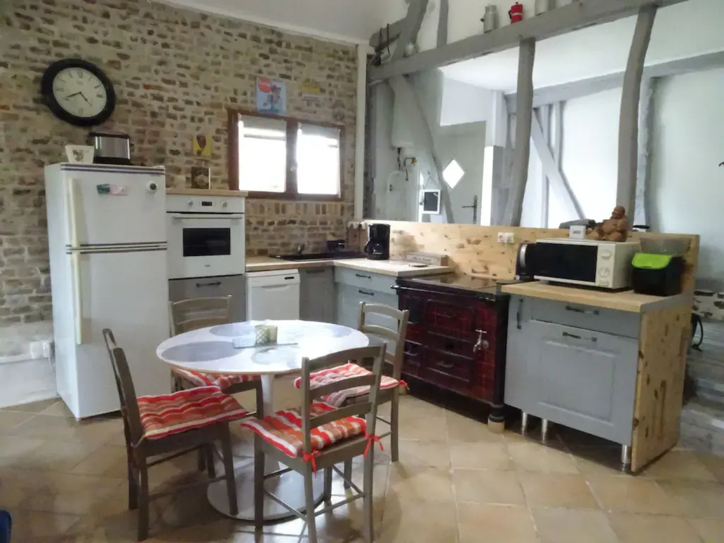 Charming Holiday Home in the Baie de Somme