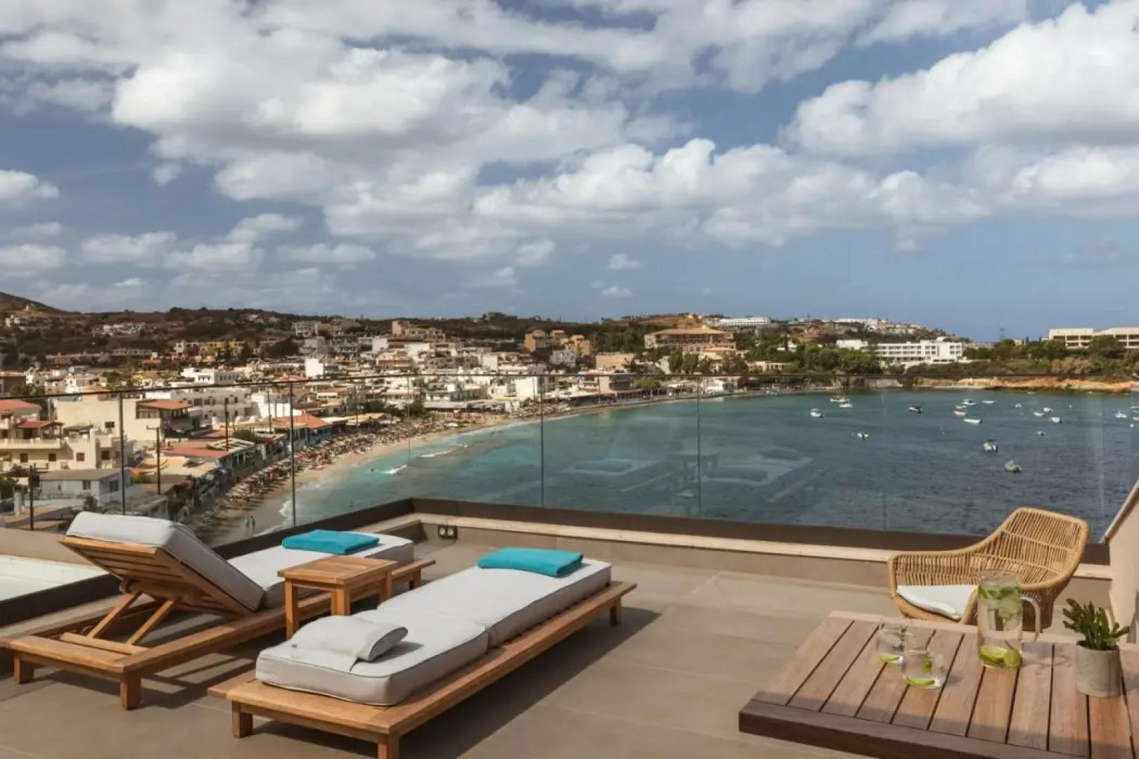 Castello Infinity Suites - Adults Only