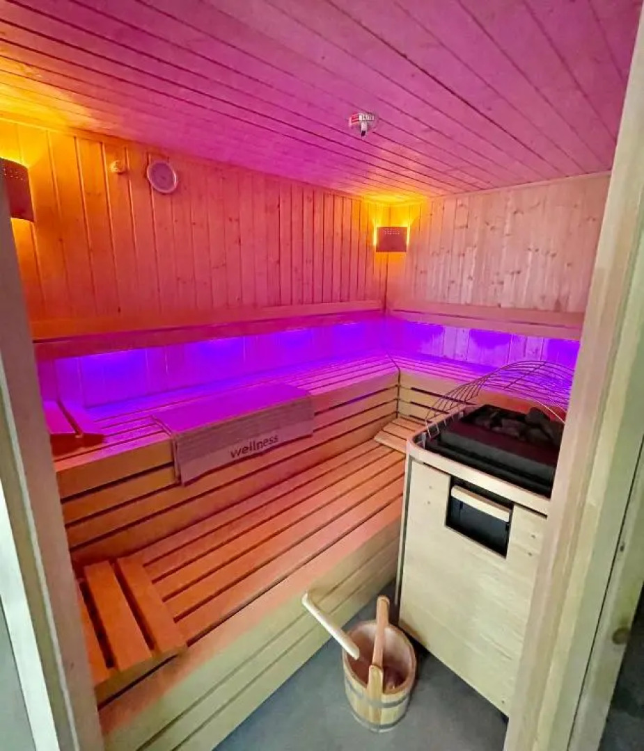 Appartements Zur Post