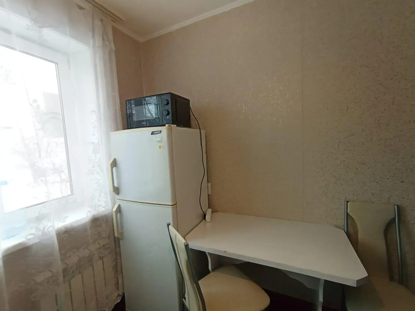 Апартаменты на проспекте Ленина