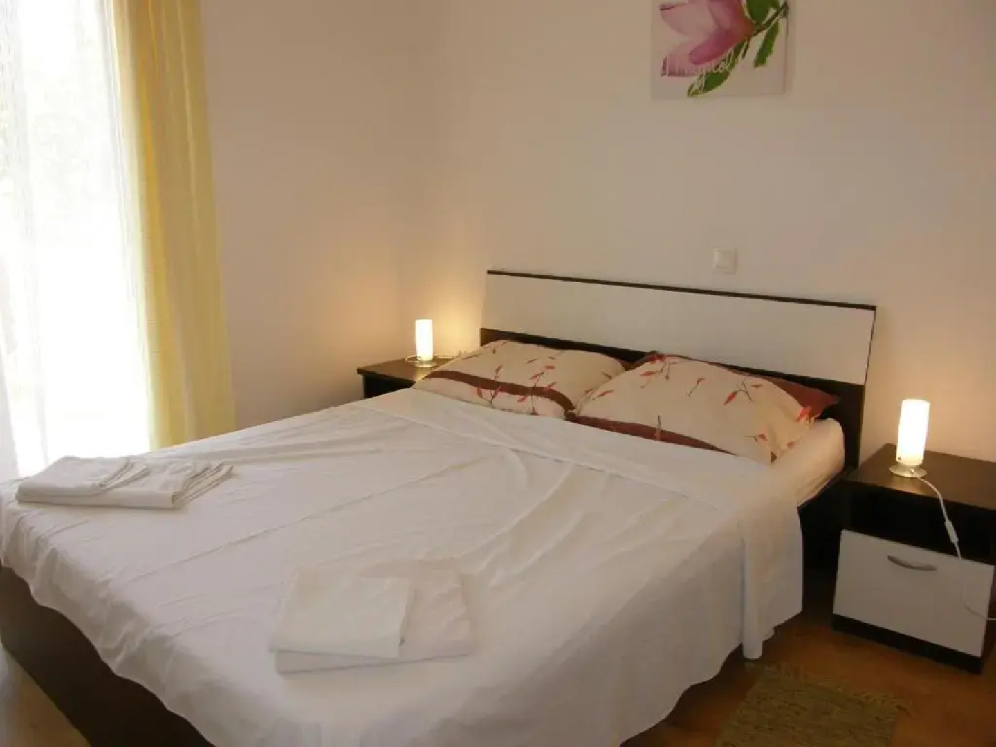 Apartments Pintar Uskocka