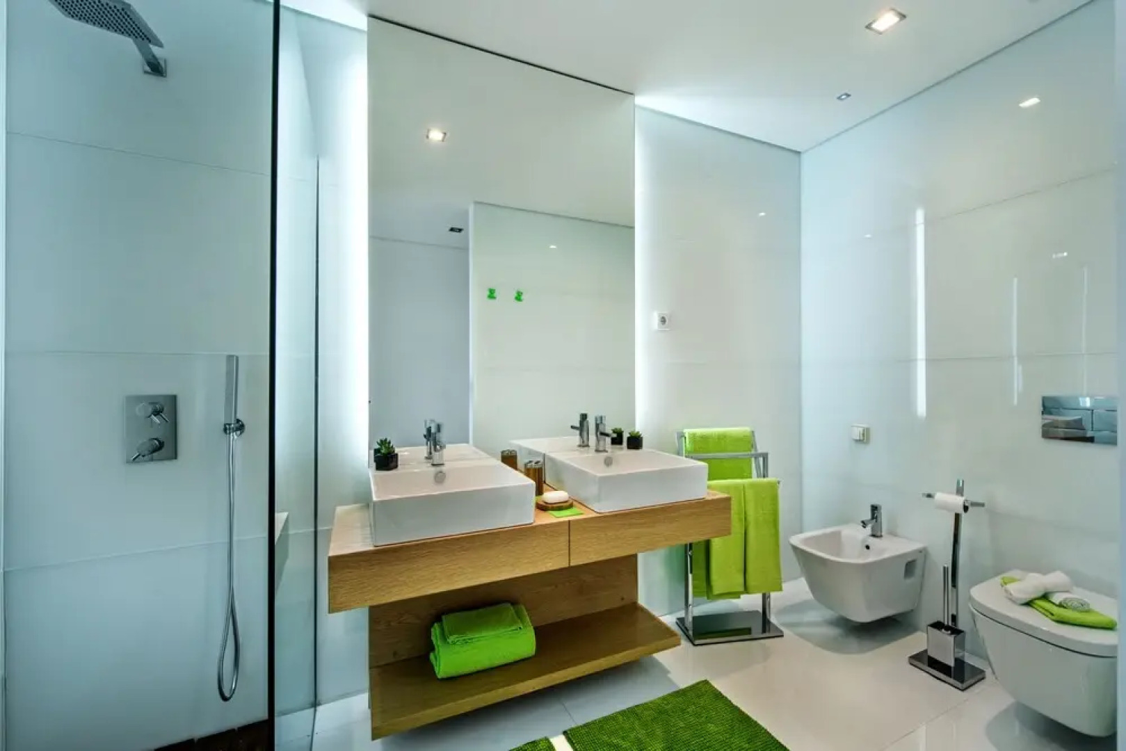 Del Mar Village by MarsAlgarve