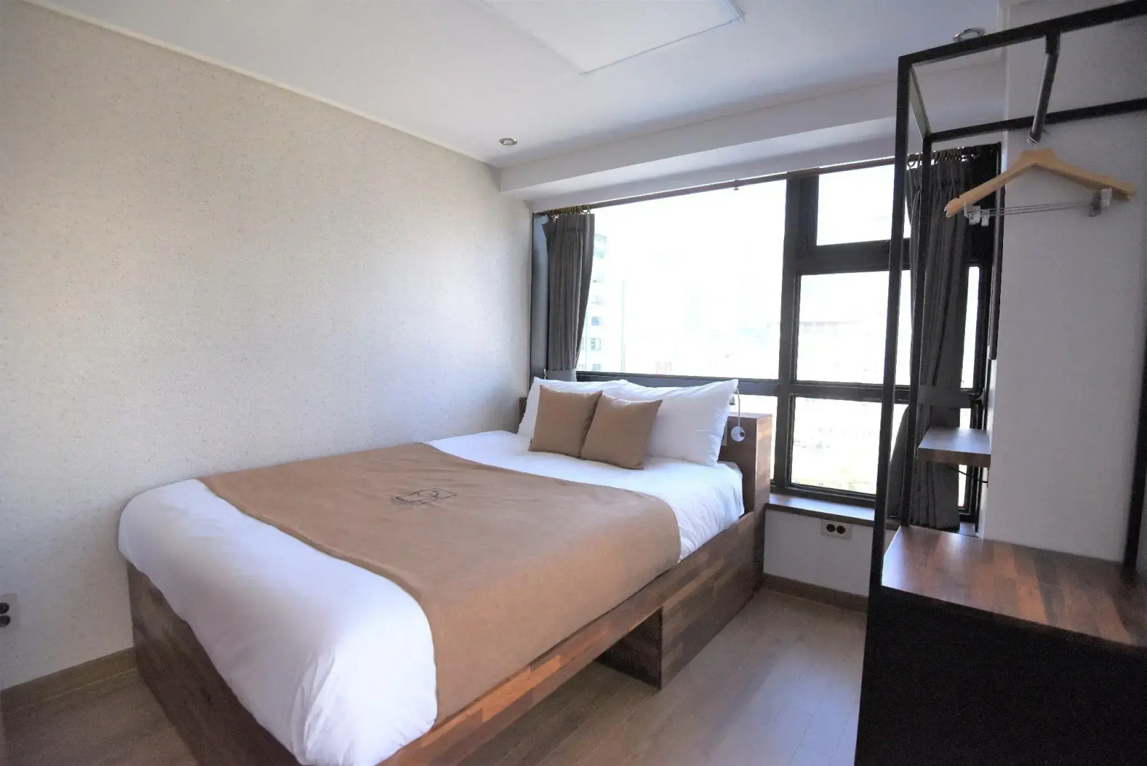 57 Myeongdong Hostel